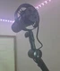 FIFINE K688 Mic w/ IxTech Boom Arm w/ Desk Mount Included (Read Description)