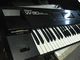Roland W-30 Workstation in hard shell case..Rare 80's Classic Sampler!