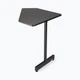 On-Stage WSC7500B Black Corner Desktop Accessory Add-on for WS7500B Workstation