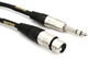 Mogami CorePlus TRS-XLR Female Cable - 10'