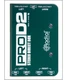 Radial ProD2 2-channel Passive Instrument Direct Box