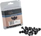 25 Pack Rackworks Standard Size Rack Screws (GRW-SCRW025) NEW