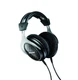 Shure SRH1540 Premium Closed-Back Headphones with 40mm Neodymium Drivers