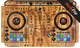 Pioneer DDJ-800 Skin | Color Wood 6 | Protective Decal | StyleFlip Skins