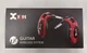 XVIVE U2 Digital Guitar Wireless System &ndash; 2.4 GHz, 24‑bit, 5 ms Latency