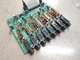 Akai IB-S508P 8 Output Expansion Board S5000 S6000 Sampler Tested Working Japan