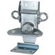 Penn-Elcom L0925Z Butterfly Latch Surface Mount PennBrite