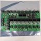 Channel Bar 1-8 Card for Digidesign Focusrite Control|24 16 & 24 Channel Mixer