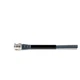 Elite Core AVLGear HD-SDI-50 | 50 Feet RG6 Compression BNC Connectors, Black