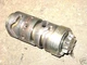 81 Suzuki RM125 RM 125 Gearshift Gear Shift Driven Selector Drum Cam Assembly #1