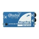 Radial StageBug&trade; SB-1 Active Acoustic DI - 48v Phantom Powered Direct Box