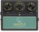 Walrus Audio Mantle Analog Bass Preamp/DI Pedal