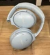 Bose QuietComfort Noise Cancelling Bluetooth Headphones Baby Blue