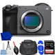 Sony FX2 Digital Cinema Camera (Body) ILME-FX2B - 7PC Accessory Bundle