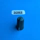 [FRS] YAMAHA EMX620 Powered Mixer Used Part: Knob Cover Cap Blue [2PCS]