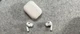 Apple AirPods Pro 2, White, Headphones, Audio