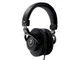 MACKIE MC-100 Closed-Back Headphones