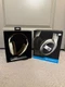 Sennheiser HD 599 Hi-Fi Premium Headphones (Ivory / Tan, Wired 1/4" jack)