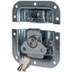 Penn-Elcom L905/927Z Locking Butterfly Latch 4.125" PennBrit