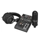 Yamaha AG03MK2 USB Loopback Live Streaming Kit
