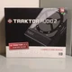 Native Instruments Traktor Audio Pro 2-Channel DJ Audio Interface
