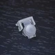 Boss BR-1600CD Round Translucent Push Button Cover UBOSS097