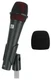 Se Electronics V3 All-Metal Handheld Dynamic Microphone Cardioid Mic+Windscreen