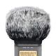 SUNMON Microphone Windscreen Muff for Zoom H4N Portable Digital Recorders - O...