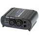 ART Dual X Direct 2-Channel Active Direct Box