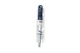 Swivl-Eze SP-2114-T Fixed Height Boat Seat Post 11in Lock'N-Pin Silver USA New
