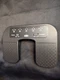 Yueyinpu Music Page Turner Bluetooth Wireless Foot Pedal Double Switch Computer 