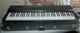 Ensoniq SDP-1 Sample Digital Piano with case AS-IS For parts repair project
