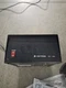 Astron RS-12A Power Supply, Nice, Works