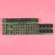 Mackie  SR40.8 Mixer Output Pod PCB 055-073-00 Genuine Oem