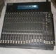 Mackie 1604-VLZ Pro 16 Channel Mic W/ Power Cord Tested, Fast Free Shipping .