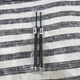 Shure (pair) 1/2 Wave Omnidirectional Receiver Antenna #UA8-470-542 95P21546