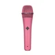 TELEFUNKEN Elektroakustik M80 Pink Dynamic Microphone