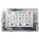 Hosa MAK-582 PatchPal Multi-Adapter Kit