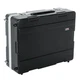 Gator Cases Lightweight Molded ATA Mixer Case with Wheels & Tow Handle; 20"x25"