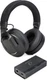 AlphaTheta HDJ-F10 Wireless Monitor Headphones with HP-TX01 Transmitter