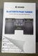 Donner Bluetooth Page Turner Pedal for iPad