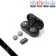 BOYA Omic-D Wireless Pin Microphone for iPhone/iPad with Magnetic Clip Wireless