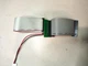 Yamaha Keyboard Syth Floppy Disk Drive to Gotek 26pin to 34pin SY77 SY99