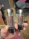 EL34, Pair of JJ Electronics Vacuum Tube, Apex Matched Pair, Power Tubes