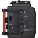 TASCAM DR-60DMK2 Digital SLR Camera Audio Recorder - Black