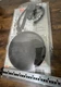 Nady MPF-6 Pop Filter with Flexible Gooseneck and Mounting Clamp