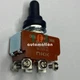 1PCS NEW FOR NKK Toggle switch S338T+AT402A switch+hat