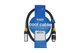 Blizzard DMX-IP-5Q 5' 3-pin IP65 Rated DMX Cable