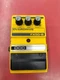 DOD Distortion System Effect Pedal Fx50-b Used