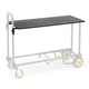 Rock N Roller R2LSH Quick Set Long Shelf for R2RT Cart